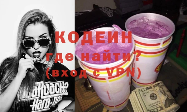 хмурый Алексин